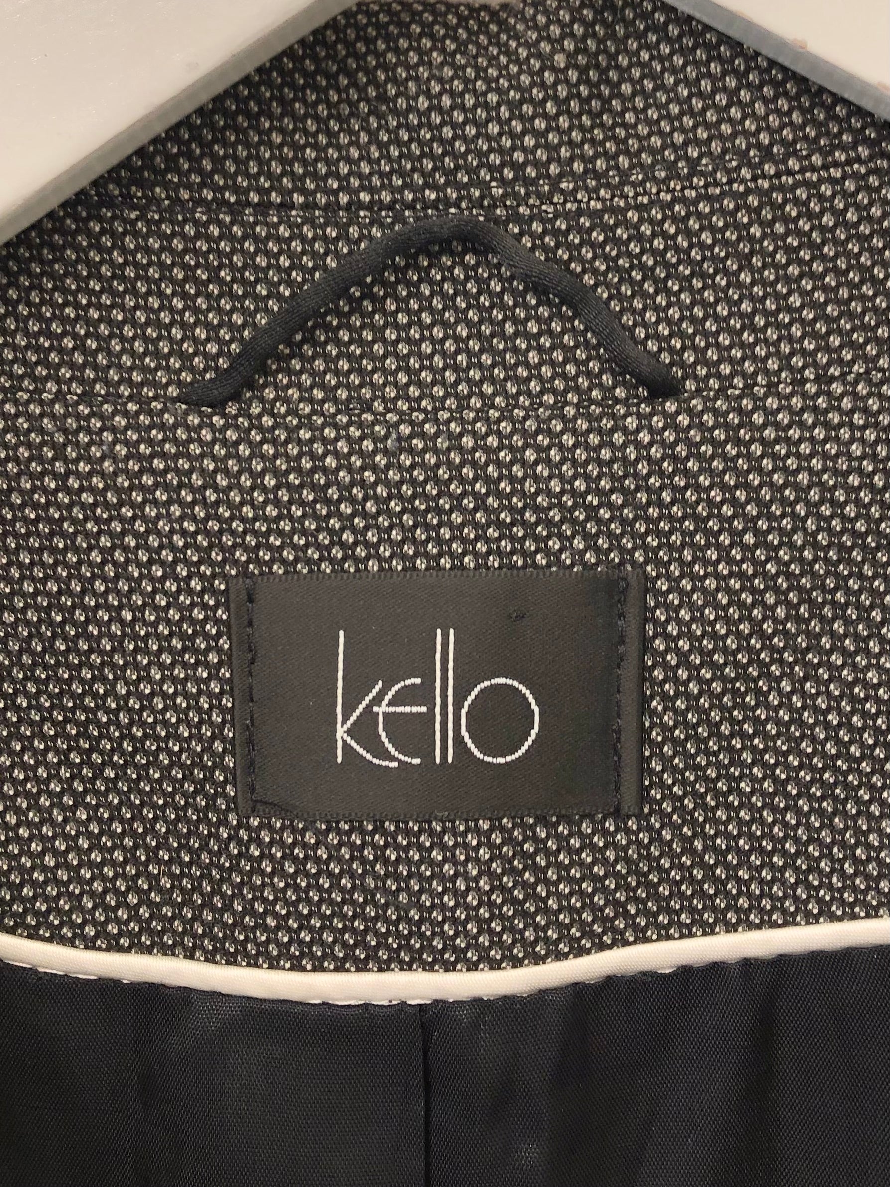 Kello Blazer